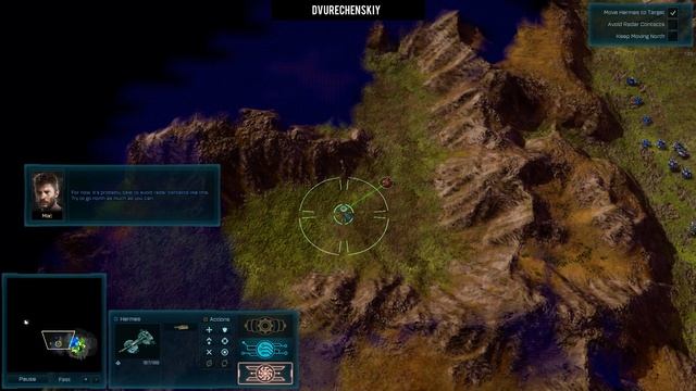 Обзор Ashes Of The Singularity смотреть онлайн