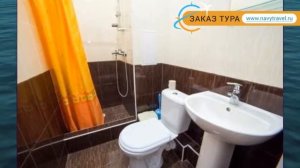 ЖЕМЧУЖИНА ГОСТЕВОЙ ДОМ 3* Абхазия Гагра обзор – отель ЖЕМЧУЖИНА ГОСТЕВОЙ ДОМ 3* Гагра видео обзор