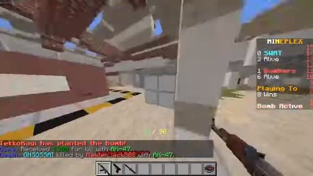 Haxor Expozzed! #10,256,345 смотреть онлайн