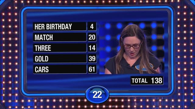 No zeros THIS time! Anna CRUSHES Fast Money! смотреть онлайн