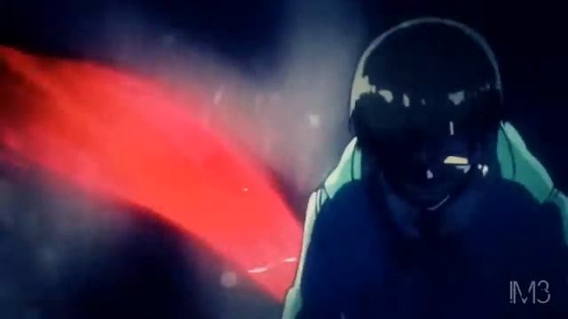 Клип аниме,, Токийский гуль" смотреть онлайн