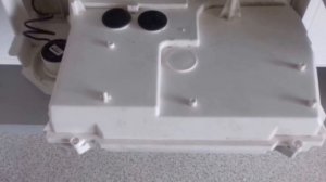 Ремонт котла Беретта Чао, горит красный индикатор, замена платы