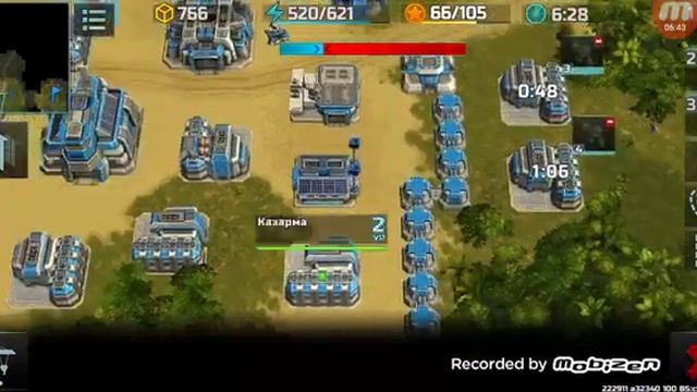 Art of war 3 - 46 миссия на две тяжёлых звезды смотреть онлайн