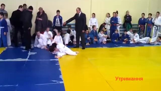 Дзюдо Хмельницкий Авангард 38кг 1я схватка смотреть онлайн
