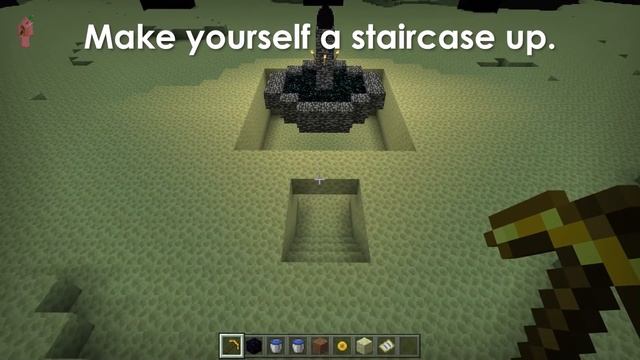 SIMPLE 1.18 AUTOMATIC WITHER KILLER TUTORIAL in Minecraft Bedrock (MCPE/Xbox/PS4/Switch/Windows10) смотреть онлайн