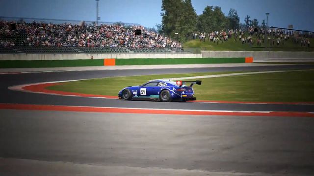 Assetto Corsa Competizione Emil Frey Jaguar G3