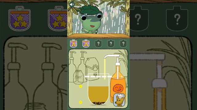 Celebrating Bubble Tea · Google Doodle · 100% Perfect Score смотреть онлайн