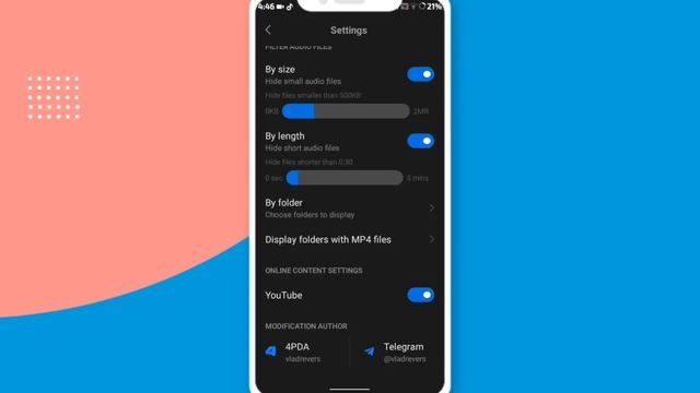Miui 12 Music Player For Any Android Phones | Mi Music Player App| Ported App смотреть онлайн