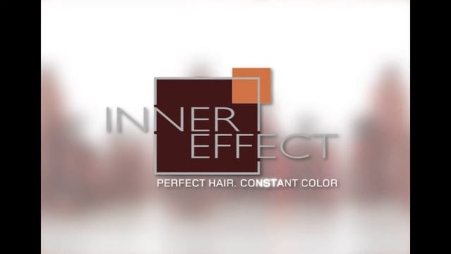 Innereffect от Goldwell: программа регенерации структуры волос! смотреть онлайн