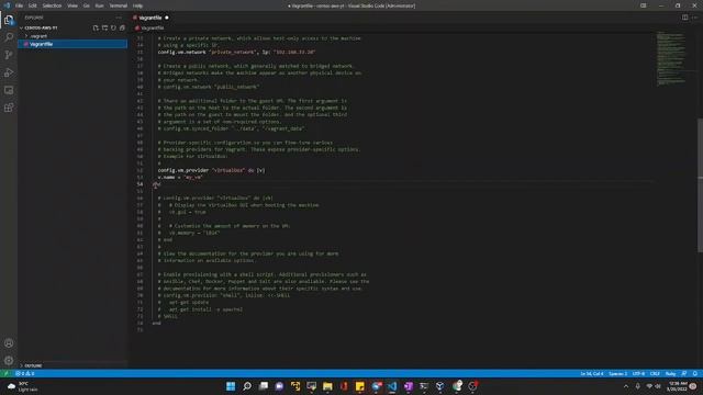 Quick way to Spin up Ansible Tower/AWX Server on Windows Machine смотреть онлайн