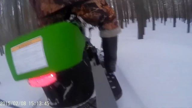 Irbis Dingo 150 смотреть онлайн