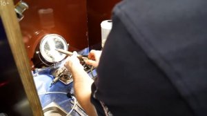 Промывка форсунки в ультразвуке! | Эксперимент от компании ЕвроПром