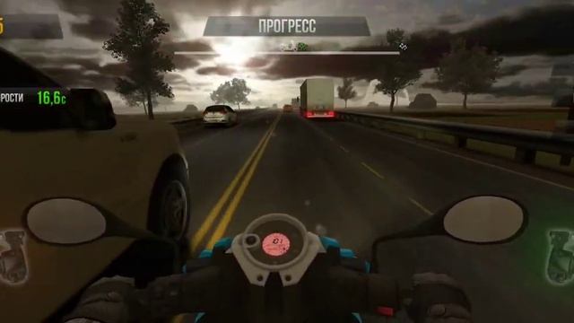 ⏱️УСПЕТЬ ВОВРЕМЯ ДОЙТИ ДО ФИНИША НА МОТОЦИКЛЕ!