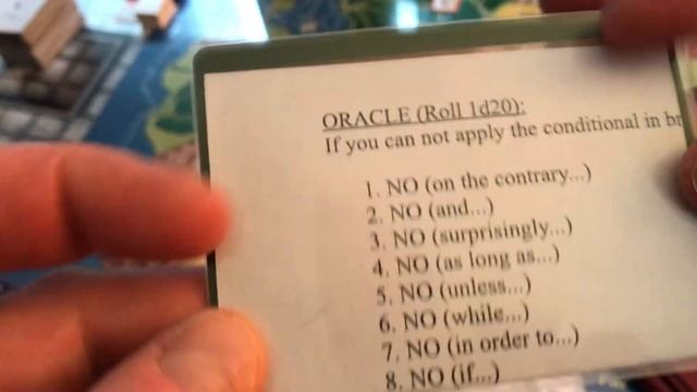 my solo RPG wallet revealed! смотреть онлайн