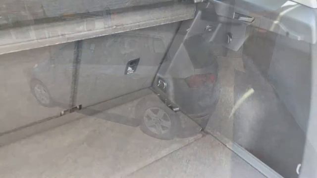 VW GOLF Sportsvan - Comsig Bistrita смотреть онлайн