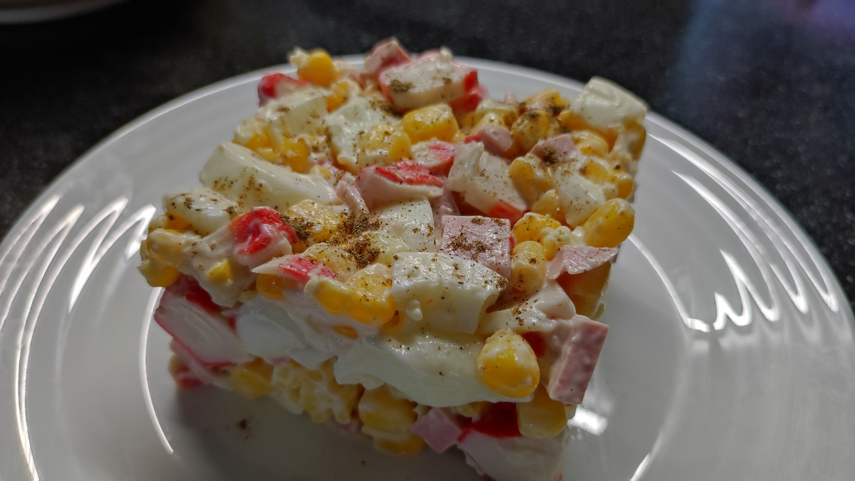 Дешевый салат из 80-х за 2 минуты, готовим салат, когда гости уже на пороге смотреть онлайн