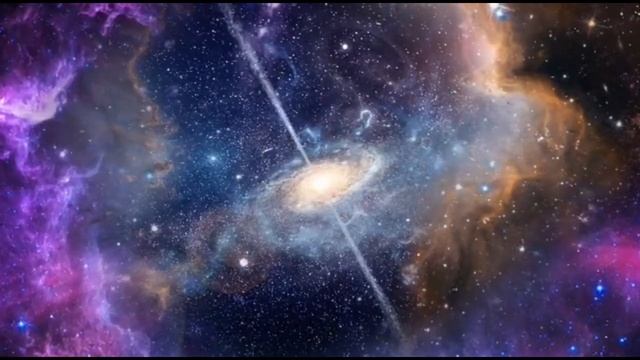 1111 Гц / 963 Гц. Космо-Музыка меняющая Сознание | Поднимает вибрации до уровня Творца.