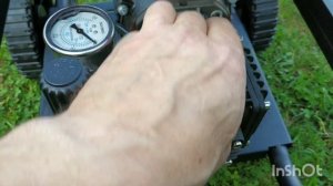 Мойка высокого давления. J1800