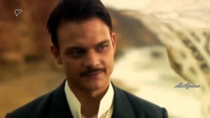 Ретро - Пётр Лещенко -  Песнь гитары (клип)