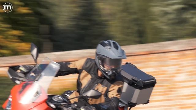 Crossover Entry Level 2023 | Benelli TRK 702X vs Moto Morini X-Cape 650 e Suzuki V-Strom 650 XT смотреть онлайн