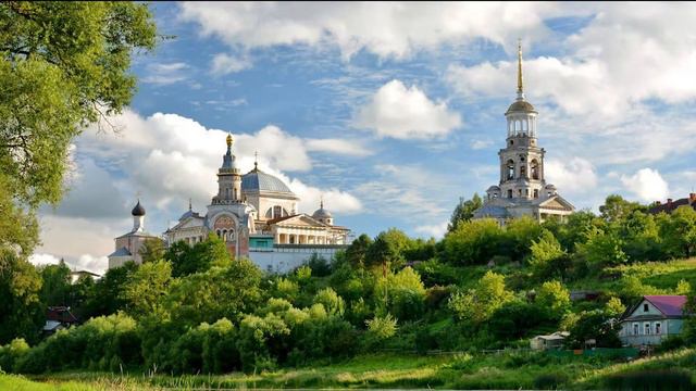 Уходи зима, приходи лето... смотреть онлайн