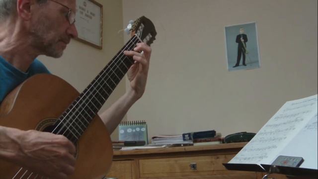 Roland DYENS Lettre X Lettre à la vieille Angleterre смотреть онлайн