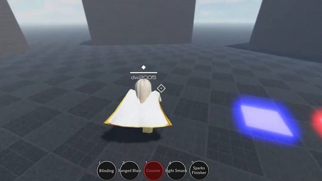 StarLight(The Boys) in Marvellous Playground Roblox! смотреть онлайн