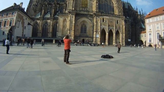 Assassin's Creed Brotherhood - Praga смотреть онлайн