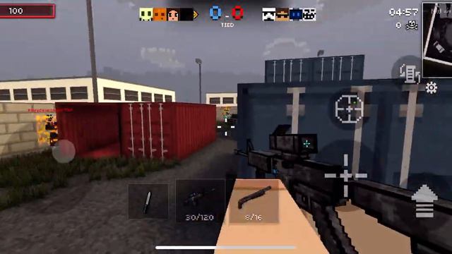The new PS3D attatchments… смотреть онлайн