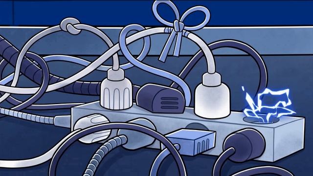 учёные-герои