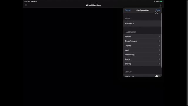 Updated Installing Windows on iOS device смотреть онлайн