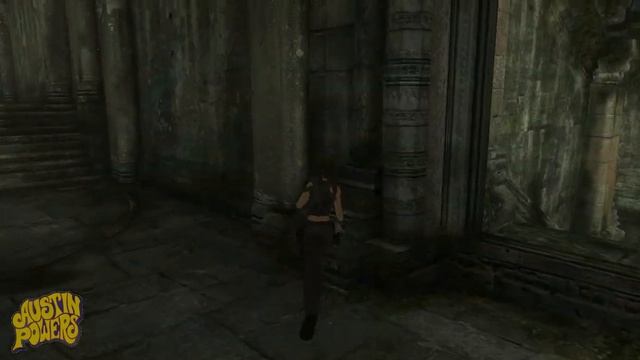 Lara Croft Tomb Raider Underworld-серия 3 [Таиланд-часть 1] смотреть онлайн