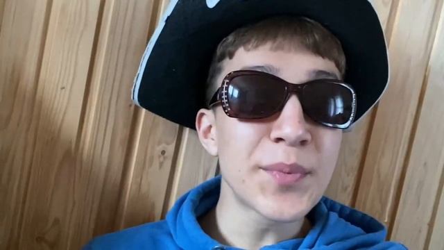 ВЛОГ! ДЕНЬ РОЖДЕНИЯ НИКИТЫ | СЛОМАЛ КАМЕРУ?! смотреть онлайн