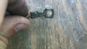 Большой расход топлива из-за плохой МАССЫ эбу ваз