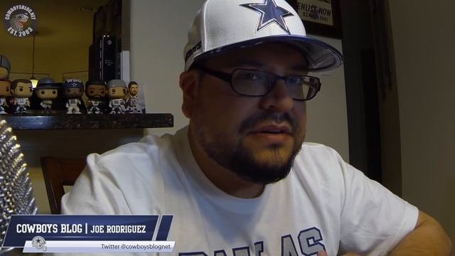 Jason Garrett Final Season According to Emmitt Smith смотреть онлайн