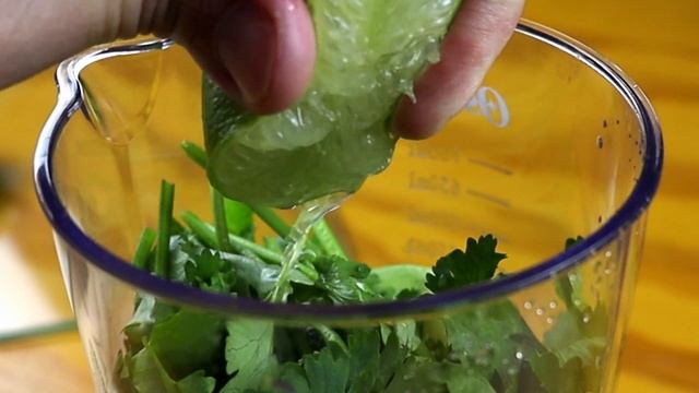 Healthy avocado mayonnaise! Be surprised by this simple and quick recipe! смотреть онлайн