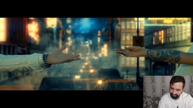 РЕАКЦИЯ на Стас Михайлов, Artik&Asti - Возьми мою руку смотреть онлайн