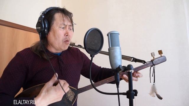 "Гордость Онгудайского района" смотреть онлайн