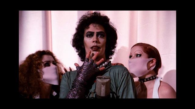 Parlons d'horreur #8 : Découvrir le Rape & Revenge (et le Camp) смотреть онлайн