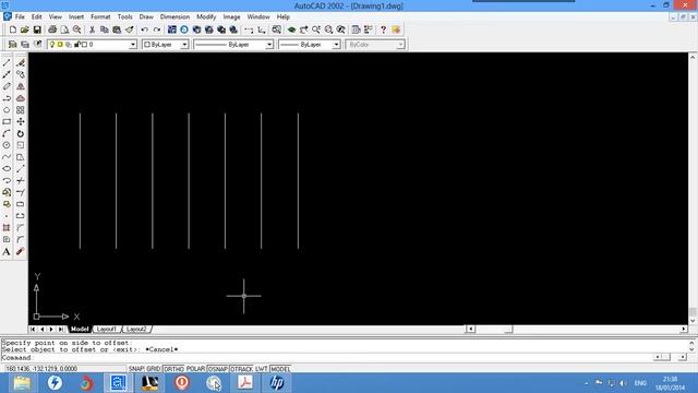 1 most importants commands for autocad 2002 смотреть онлайн