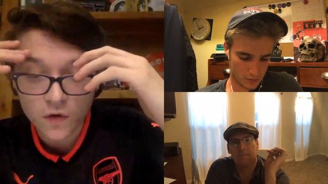 Theism and the Argument from Material Causality | Dr. Felipe Leon смотреть онлайн