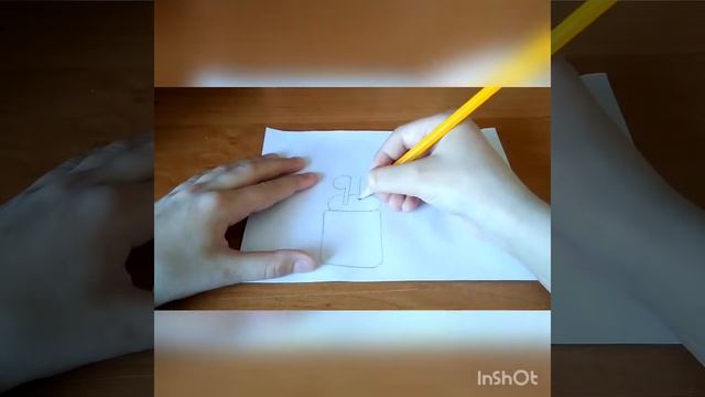 Как нарисовать AirPods смотреть онлайн