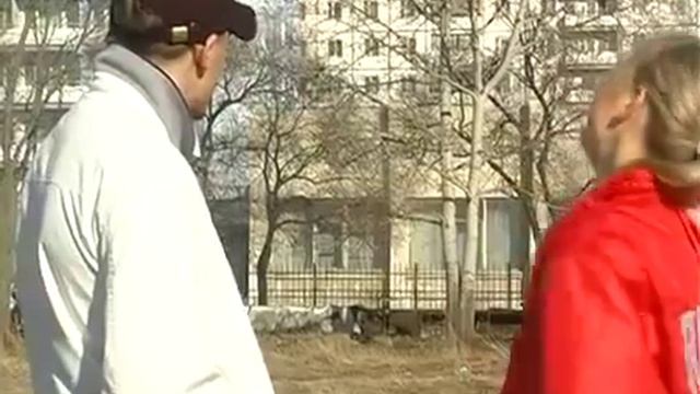 Kyokushinkai Karate. Alina Aldatova