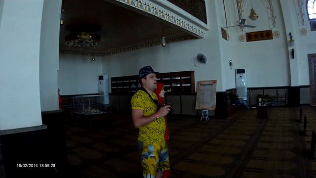 Мечеть смотреть онлайн