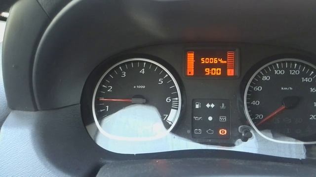 Как выглядит проблема с плавающими оборотами Renault Duster. Проблема с дроссельной заслонкой смотреть онлайн