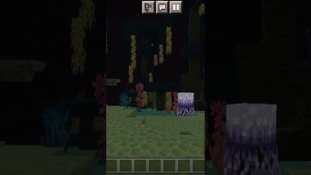 обновление Эндер мира в маенкрафте пе update ender world for Minecraft pe смотреть онлайн