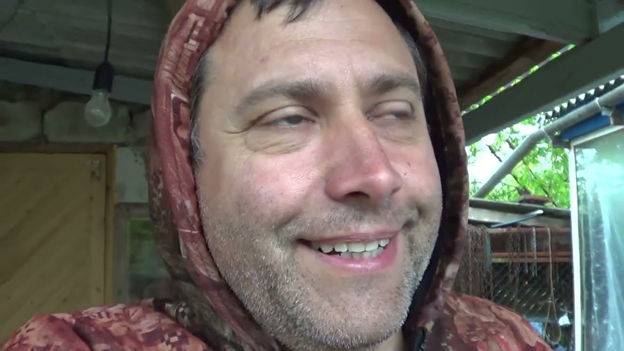 МУЖЧИНА - ОРЁЛ / ОНИ ЕГО СГРЫЗЛИ / ЭТО МОЙ ДОЖДЬ смотреть онлайн