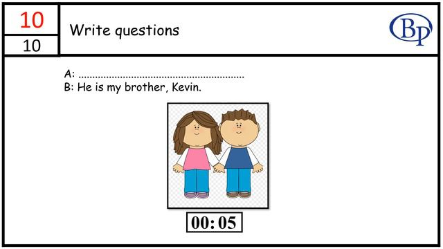 Verb To be, am is are exercises, questions and answers + PDF - Easy English Lesson смотреть онлайн