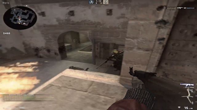 Success Mindset Training