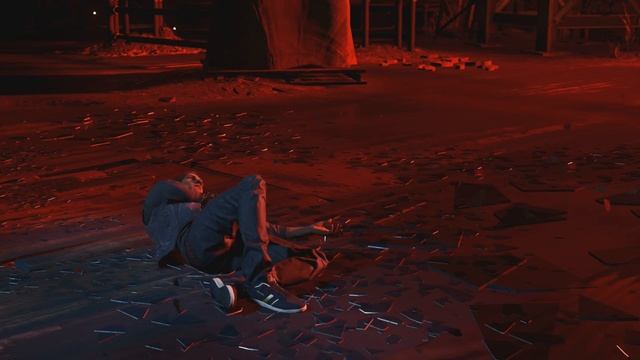 inFamous: Second Son, #10 - Arcade Fire смотреть онлайн